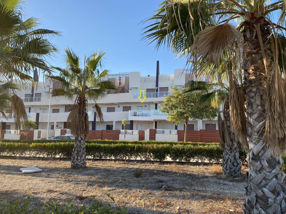 Bianca Beach 212 - Cosy Flat 250M From Mil Palmeras Beach Torre de la Horadada Extérieur photo